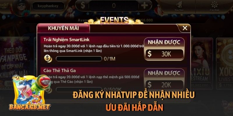 Đăng ký Nhatvip đơn giản nhanh chóng nhận ưu đãi hấp dẫn 4 Đăng ký Nhatvip để nhận nhiều ưu đãi hấp dẫn