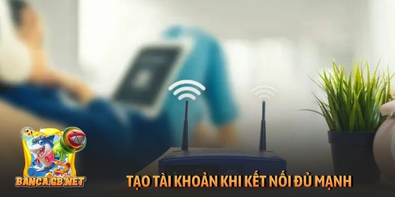 Đăng ký GO88 trên cả di động và PC nhanh chóng nhất 6 Tạo tài khoản khi kết nối đủ mạnh